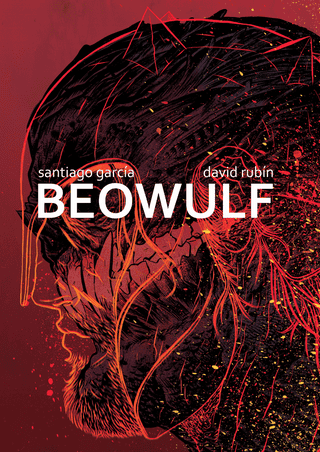 Illustration for article titled Image Comics’ Beowulf delivers a brutal, enchanting take on the mythical hero